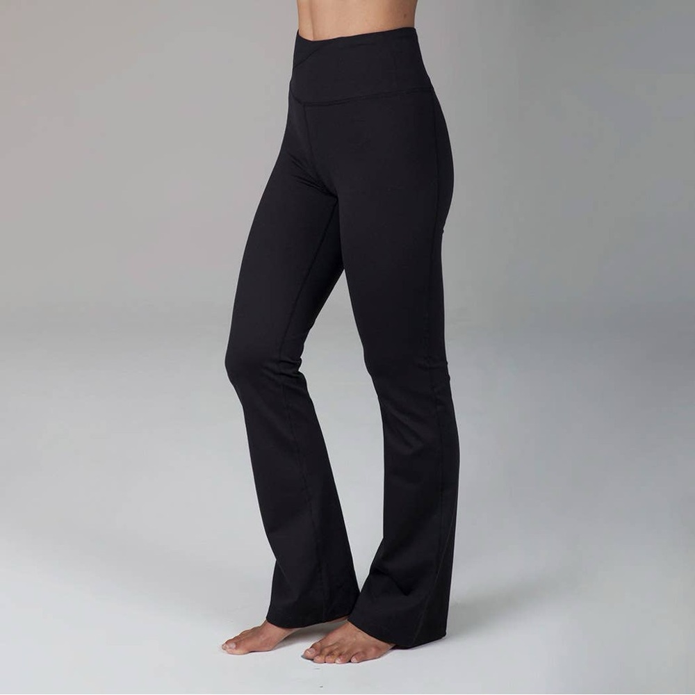 KIRAGRACE High Waist Goddess Bootcut